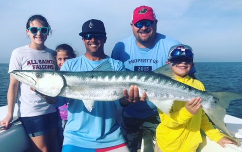 Barracuda