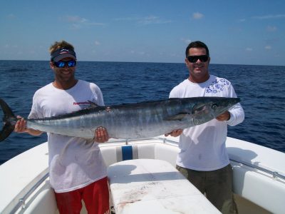 Wahoo
