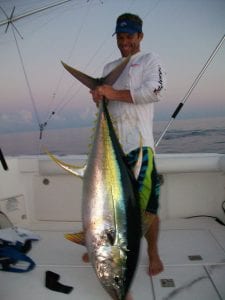 Tuna