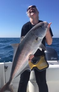 Amberjack