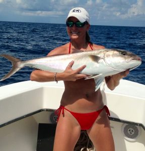 Amberjack
