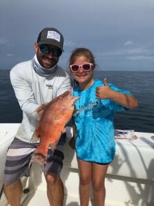 hogfish