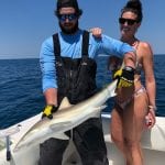 Shark Fishing Clearwater