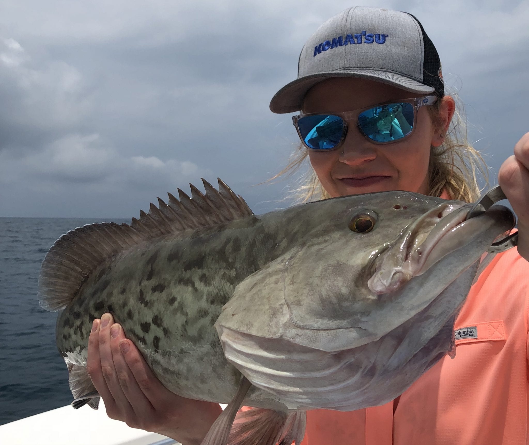 Half Day Fishing Charters in Clearwater | FishEye Sportfishing