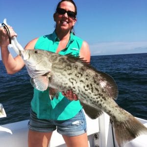 gag grouper