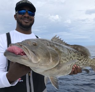 Middle Grounds Fishing Charters