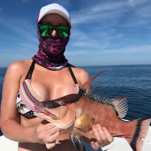 Hogfish Charters