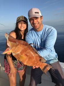 hogfish