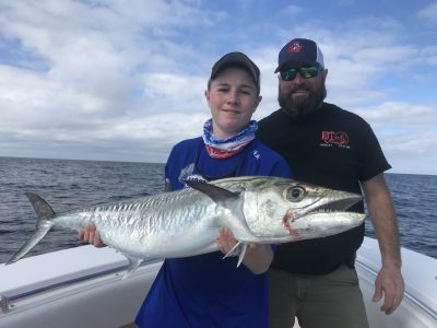 king mackerel