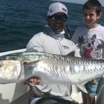 Clearwater Kingfish