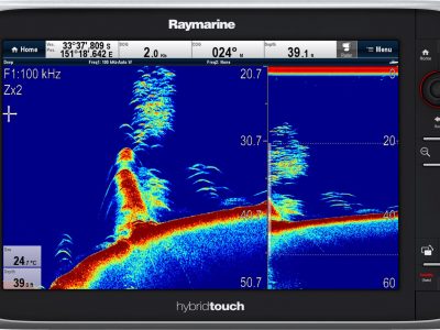 ray marine
