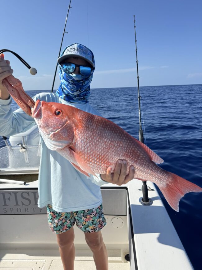 redsnapper_fisheye