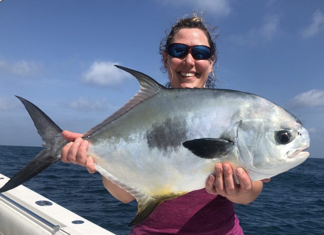 permit fish